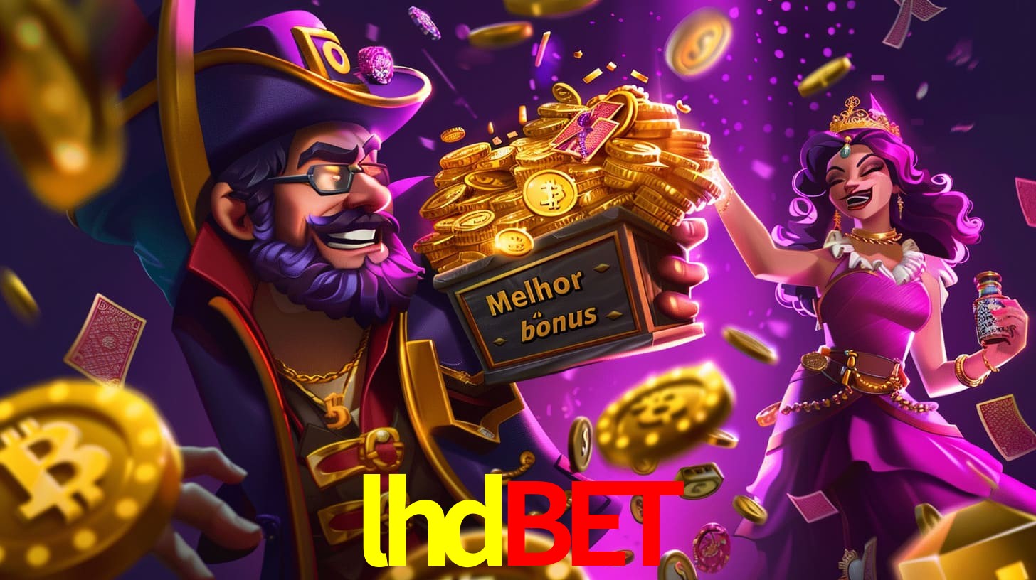 Dealers profissionais da lhdbet