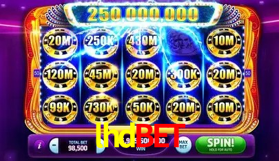 Jogos com maior RTP na lhdbet