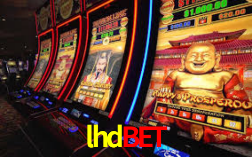 Login rápido no app lhdbet